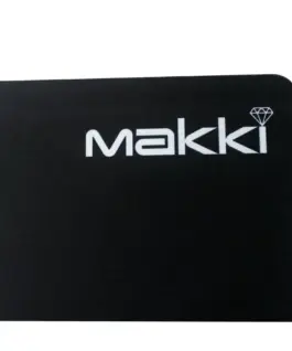 Alternative view of Makki геймърска подложка за мишка Mouse pad Gaming - MAKKI-MSP-202