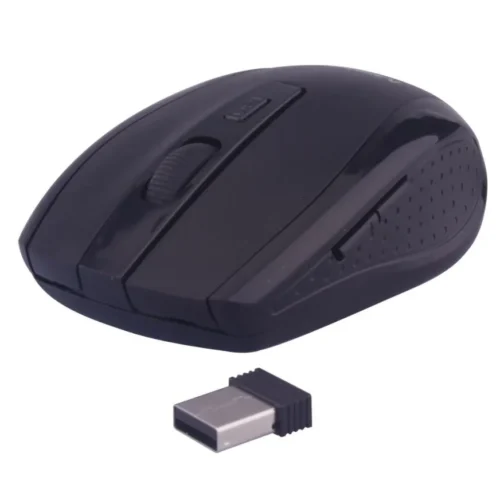 Makki Безжична Мишка Mouse Wireless - MAKKI-MSX-005