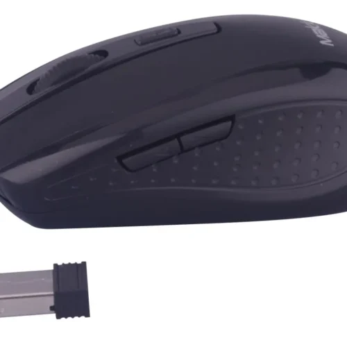 Alternative view of Makki Безжична Мишка Mouse Wireless - MAKKI-MSX-005