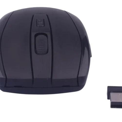 Makki Безжична Мишка Mouse Wireless – MAKKI-MSX-005