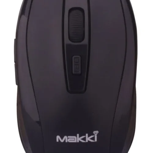 Makki Безжична Мишка Mouse Wireless – MAKKI-MSX-005