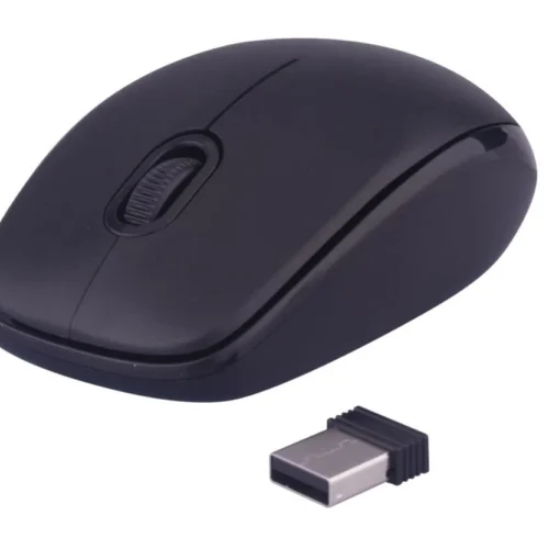 Alternative view of Makki Безжична Мишка Mouse Wireless - MAKKI-MSX-060