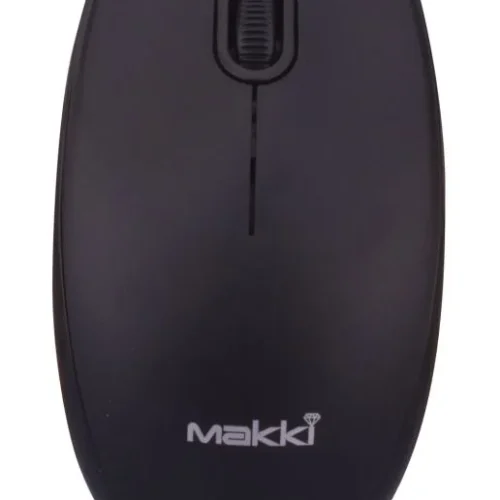 Makki Безжична Мишка Mouse Wireless – MAKKI-MSX-060