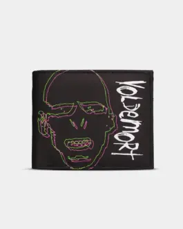 Сгъваем портфейл DIFUZED Harry Potter - Wizards Unite