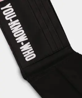 Сгъваем портфейл DIFUZED Harry Potter – Wizards Unite