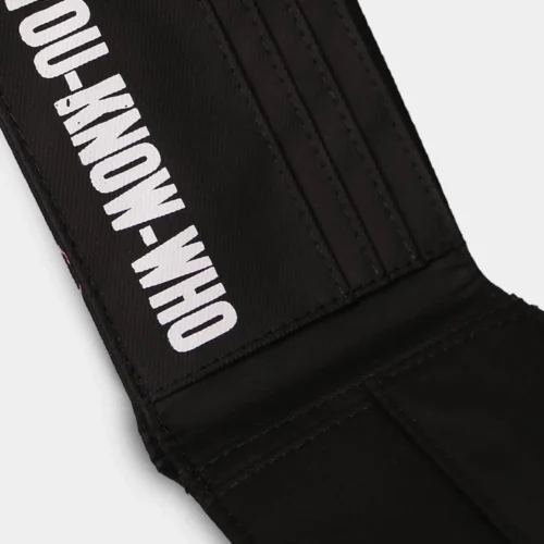 Сгъваем портфейл DIFUZED Harry Potter – Wizards Unite