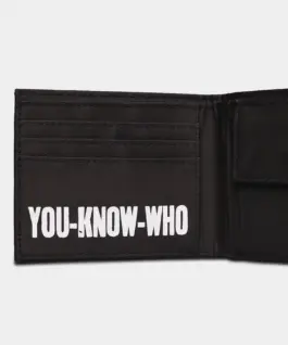 Сгъваем портфейл DIFUZED Harry Potter – Wizards Unite