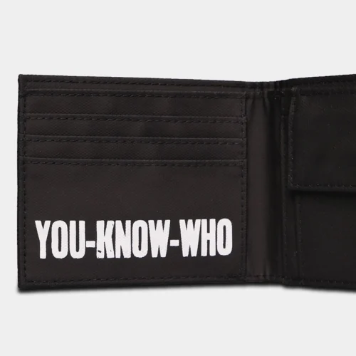 Сгъваем портфейл DIFUZED Harry Potter – Wizards Unite