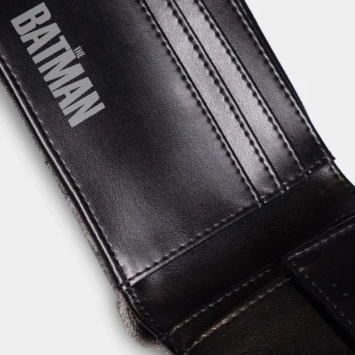 Сгъваем портфейл DIFUZED The Batman