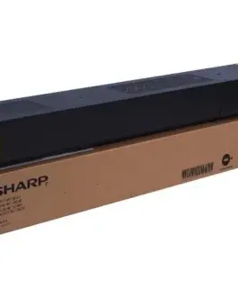 КАСЕТА ЗА SHARP MX3050/4050/5050/6050 - Black - PN MX-61GTBA (MX61GTBA)