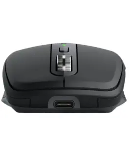 Безжична мишка