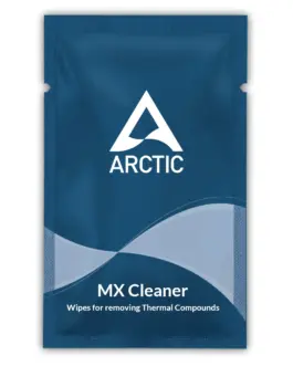 Почистващи кърпички ARCTIC MX Cleaner - 40 бр