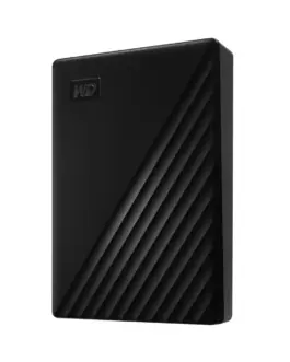 Alternative view of Външен хард диск Western Digital My Passport, 6TB, 2.5"