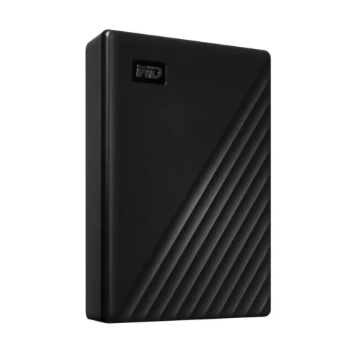 Външен хард диск Western Digital My Passport