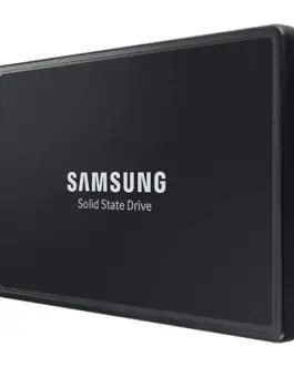 Alternative view of SSD диск SAMSUNG PM9A3, 2.5, 3.84 TB, PCIe 4.0, MZQL23T8HCLS-00W7