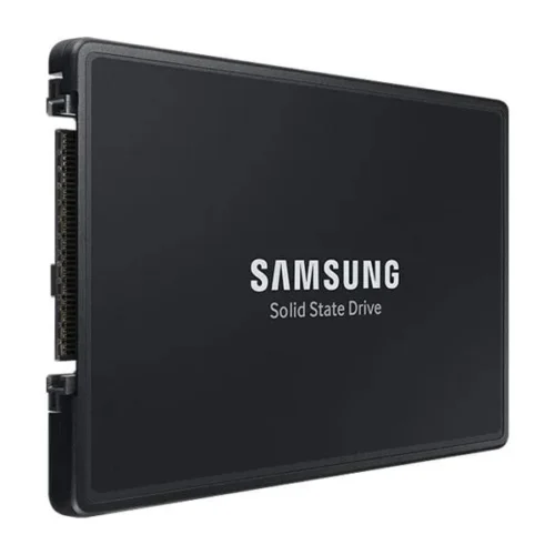 SSD диск SAMSUNG PM9A3