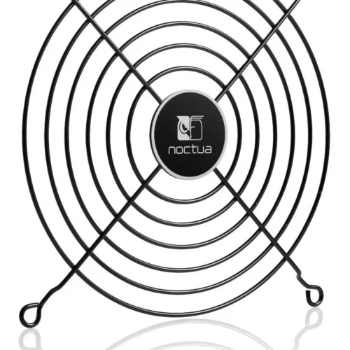 Noctua комплект решетки за вентилатори Fan Grill Metal - 140mm 2pcs pack - NA-FG1-14