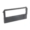 ЛЕНТА ЗА МАТРИЧЕН ПРИНТЕР SIEMENS NIXDORF ND77 (ND-77) - Black - PN RR-NF-ND77-BK - 14 m x 110 mm -