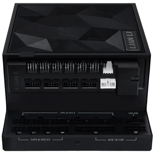 Захранващ блок Lian Li EDGE 1000W 80+ Gold PCIe 5.1