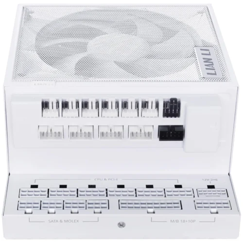 Захранващ блок Lian Li EDGE 1000W 80+ Gold PCIe 5.1