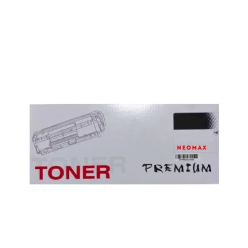 УНИВЕРСАЛНА КАСЕТА ЗА HP Laserjet 5L/6L/CANON FAX L200/L300 - Black - C3906A/FX-3 (FX3) - PN CTFX3/C3906 -