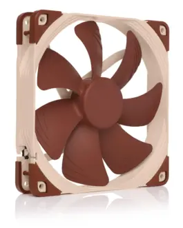 Вентилатор Noctua NF-A14 5V PWM