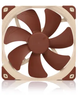 Alternative view of Вентилатор Noctua NF-A14 5V PWM