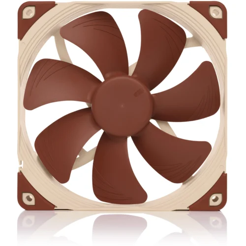 Alternative view of Вентилатор Noctua NF-A14 5V PWM