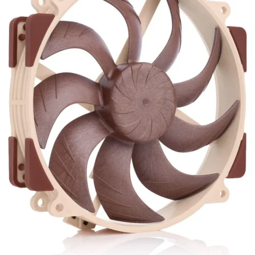 Alternative view of Вентилатор Noctua NF-A14x25r G2 PWM, 140mm