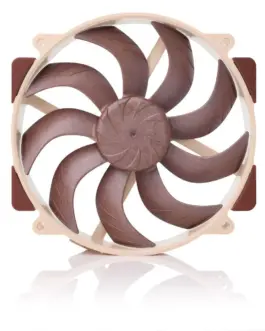 Вентилатор Noctua NF-A14x25r G2 PWM 140mm
