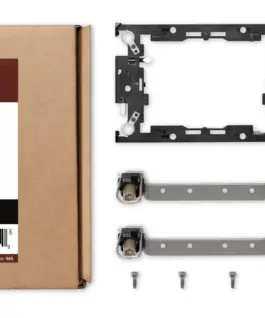 Alternative view of Комплект за монитиране на охладител Noctua Kit NM-i4189