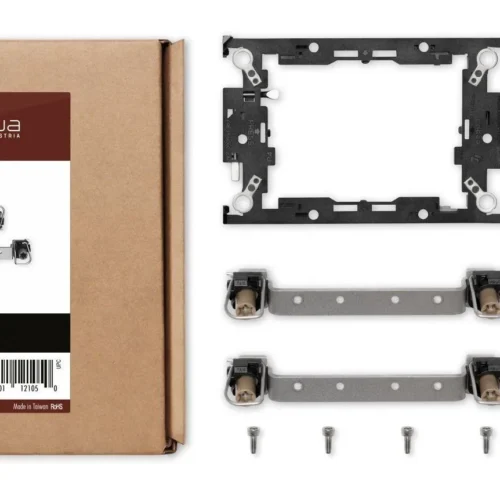 Alternative view of Комплект за монитиране на охладител Noctua Kit NM-i4189