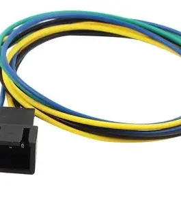 Noctua Сплитер за вентилатори Fan splitter 10cm - Y-Split PWM