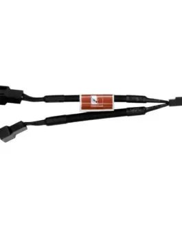 Alternative view of Сплитер за вентилатори Noctua, 4 PIN, 10cm, PWM, Y-Split