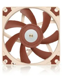 Вентилатор Noctua NF-A12x15 PWM 120 mm
