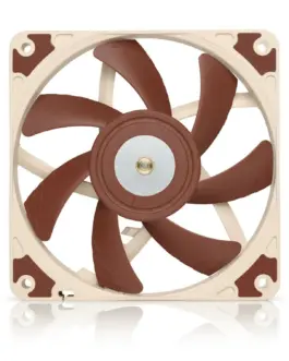 Alternative view of Вентилатор Noctua NF-A12x15 PWM, 120 mm
