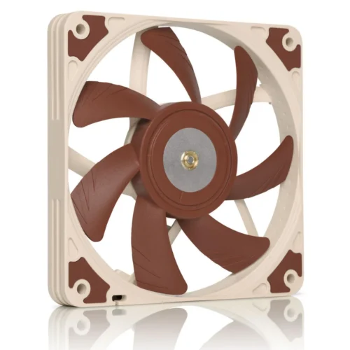 Вентилатор Noctua NF-A12x15 PWM