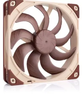 Вентилатор Noctua NF-A14x25 G2 PWM