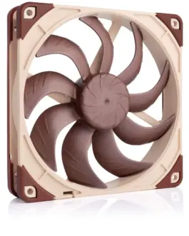 Вентилатор Noctua NF-A14x25 G2 PWM