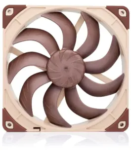 Alternative view of Вентилатор Noctua NF-A14x25 G2 PWM