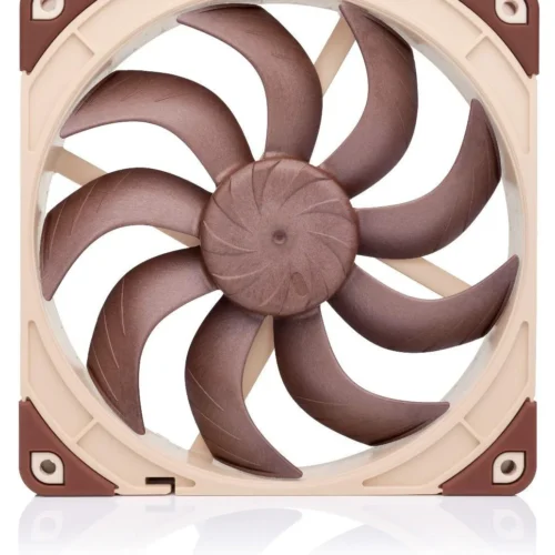 Alternative view of Вентилатор Noctua NF-A14x25 G2 PWM
