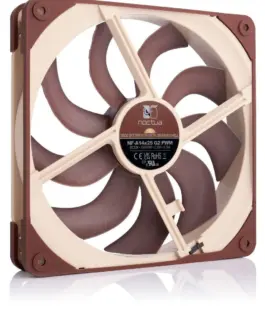 Вентилатор Noctua NF-A14x25 G2 PWM