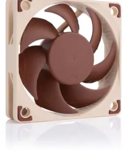Вентилатор Noctua NF-A6x15 FLX 60 x 60 x 15 mm