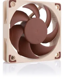 Вентилатор Noctua NF-A6x15 PWM 60 x 60 x 15 mm