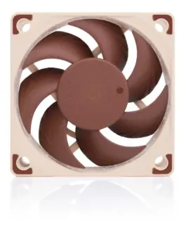 Alternative view of Вентилатор Noctua NF-A6x15 FLX, 60 x 60 x 15 mm