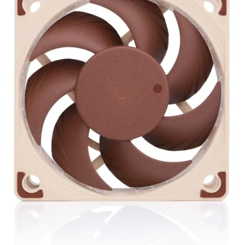 Alternative view of Вентилатор Noctua NF-A6x15 FLX, 60 x 60 x 15 mm