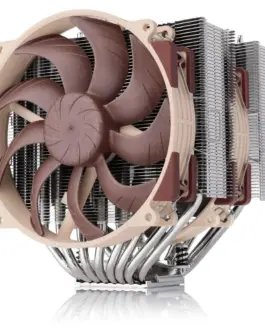 Охладител за процесор Noctua NH-D15 G2 HBC За сокет