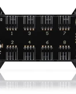 Контролер за 8 вентилатора Noctua NV-FH2