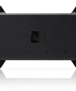 Alternative view of Контролер за 8 вентилатора Noctua NV-FH2