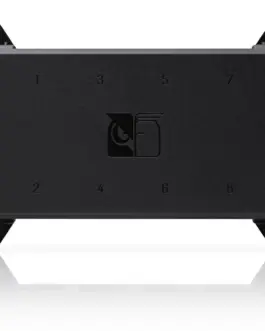 Alternative view of Контролер за 8 вентилатора Noctua NV-FH2